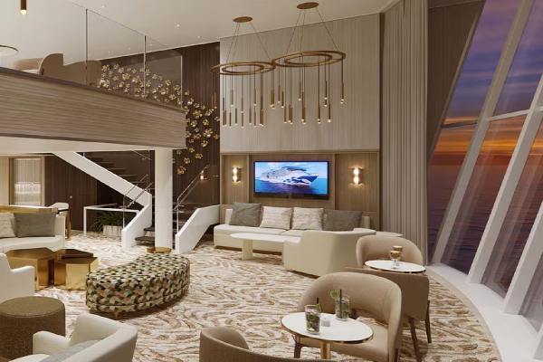 Sun Princess Gallery Image